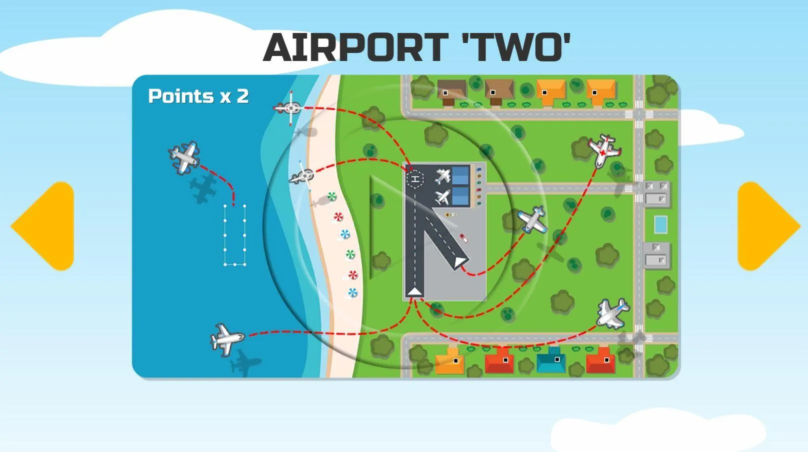 Air Traffic Controller | Indus Appstore | Screenshot