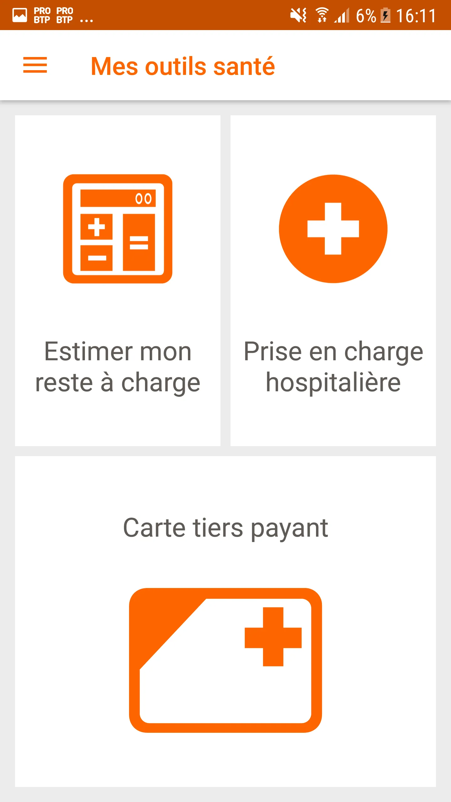 Groupe Neys - Santé | Indus Appstore | Screenshot