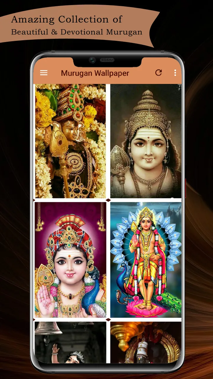 Murugan Wallpaper HD Photos | Indus Appstore | Screenshot