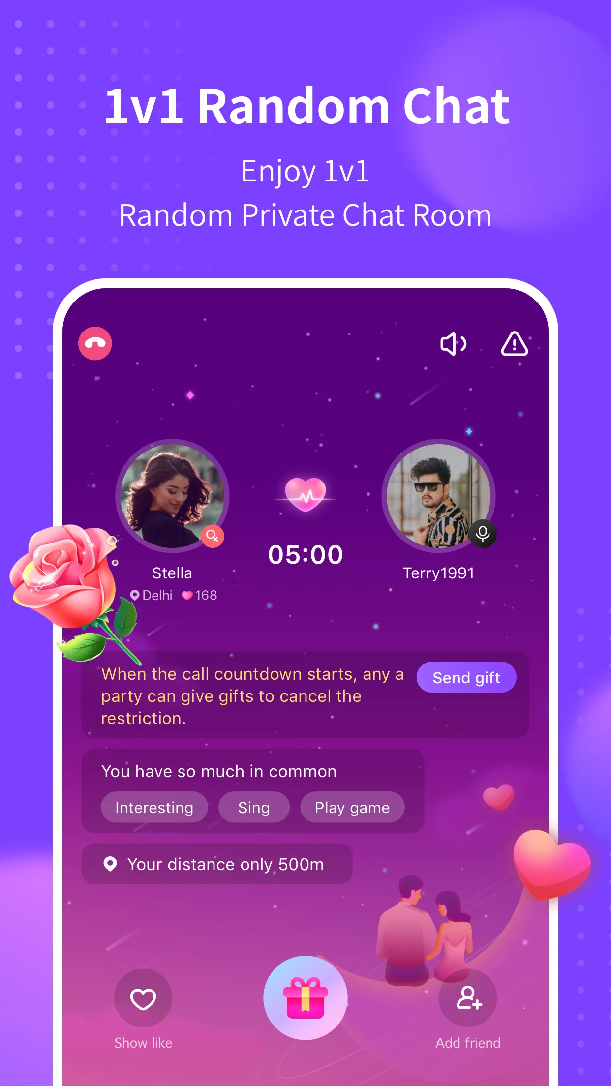 Hello Yo - Group Chat Rooms | Indus Appstore | Screenshot