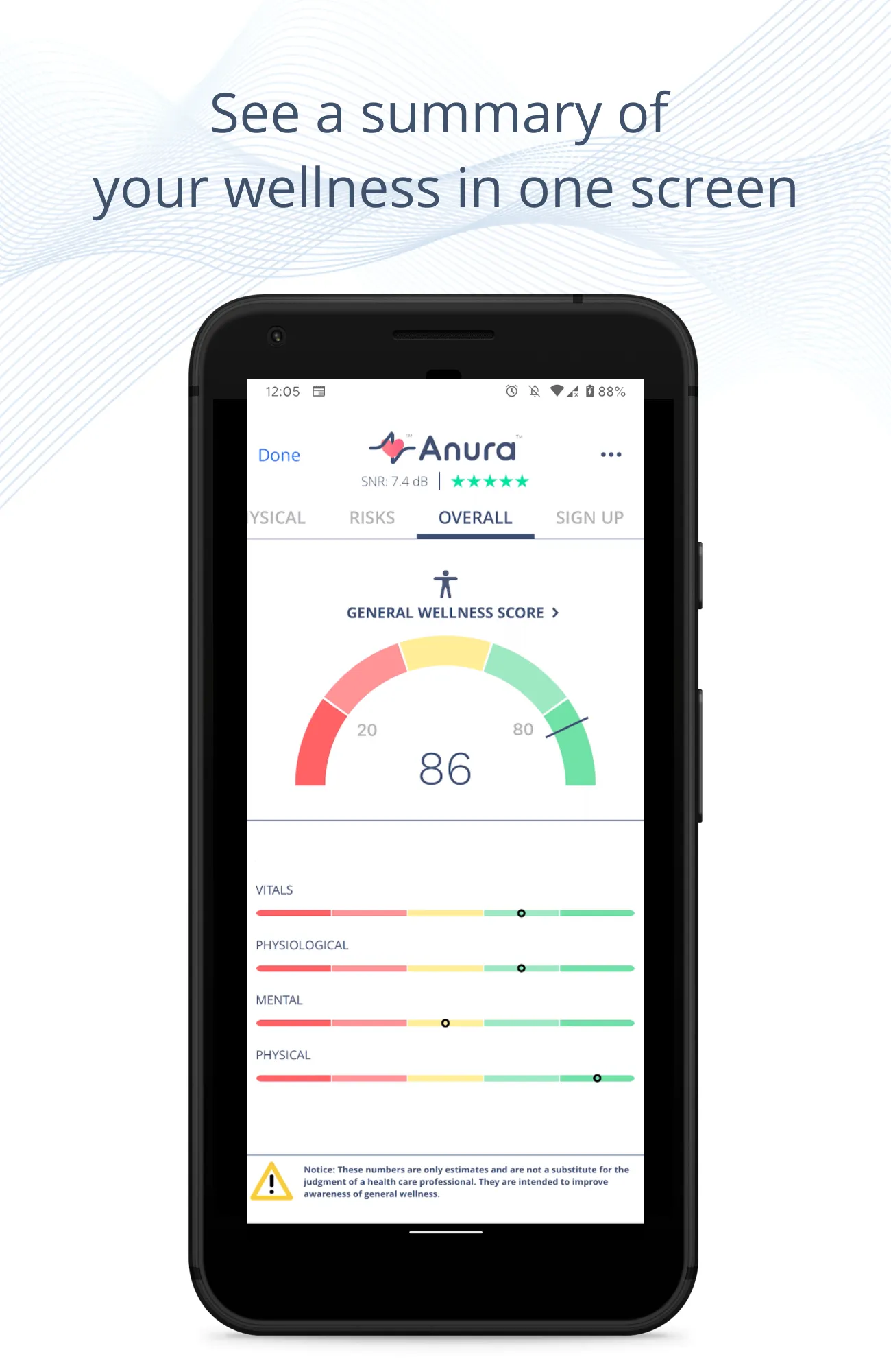 Anura Lite | Indus Appstore | Screenshot