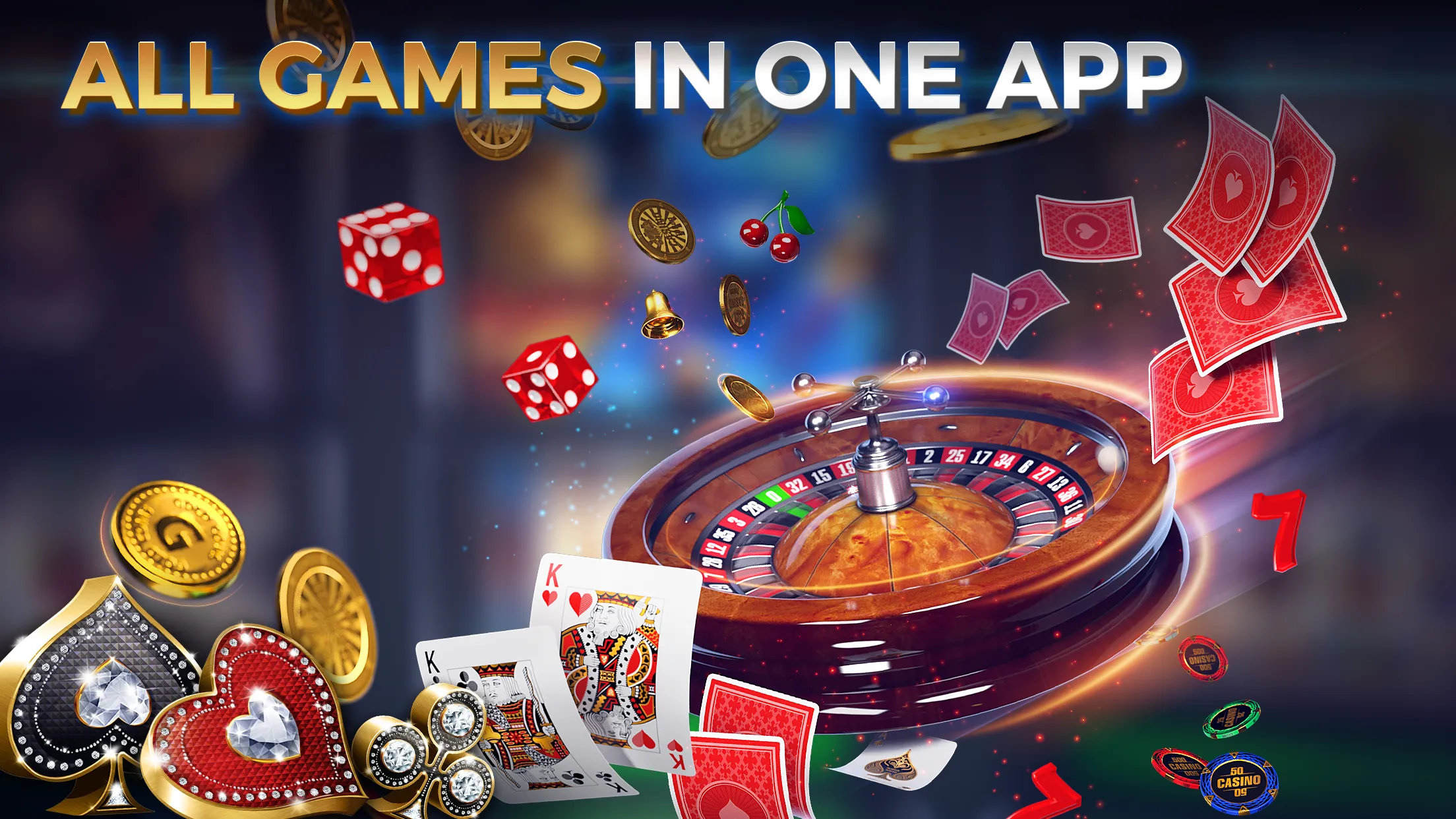 Casino Roulette: Roulettist | Indus Appstore | Screenshot