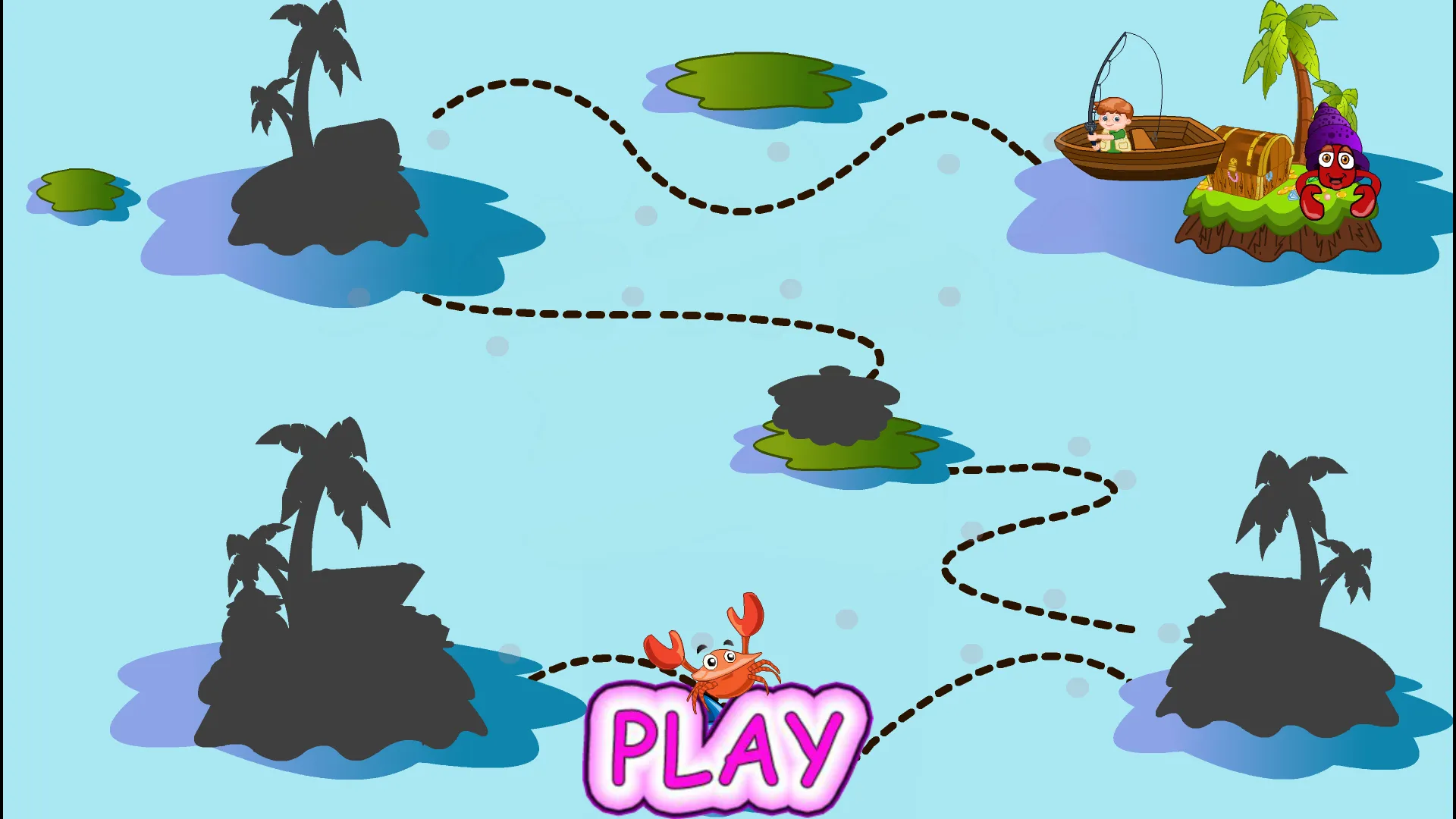 Shark and Fishing Challenge | Indus Appstore | Screenshot