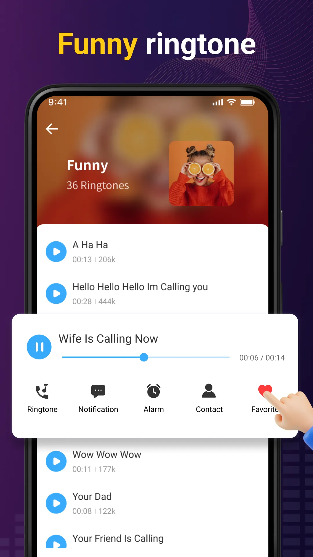 Ringtone Maker & Music Cutter | Indus Appstore | Screenshot