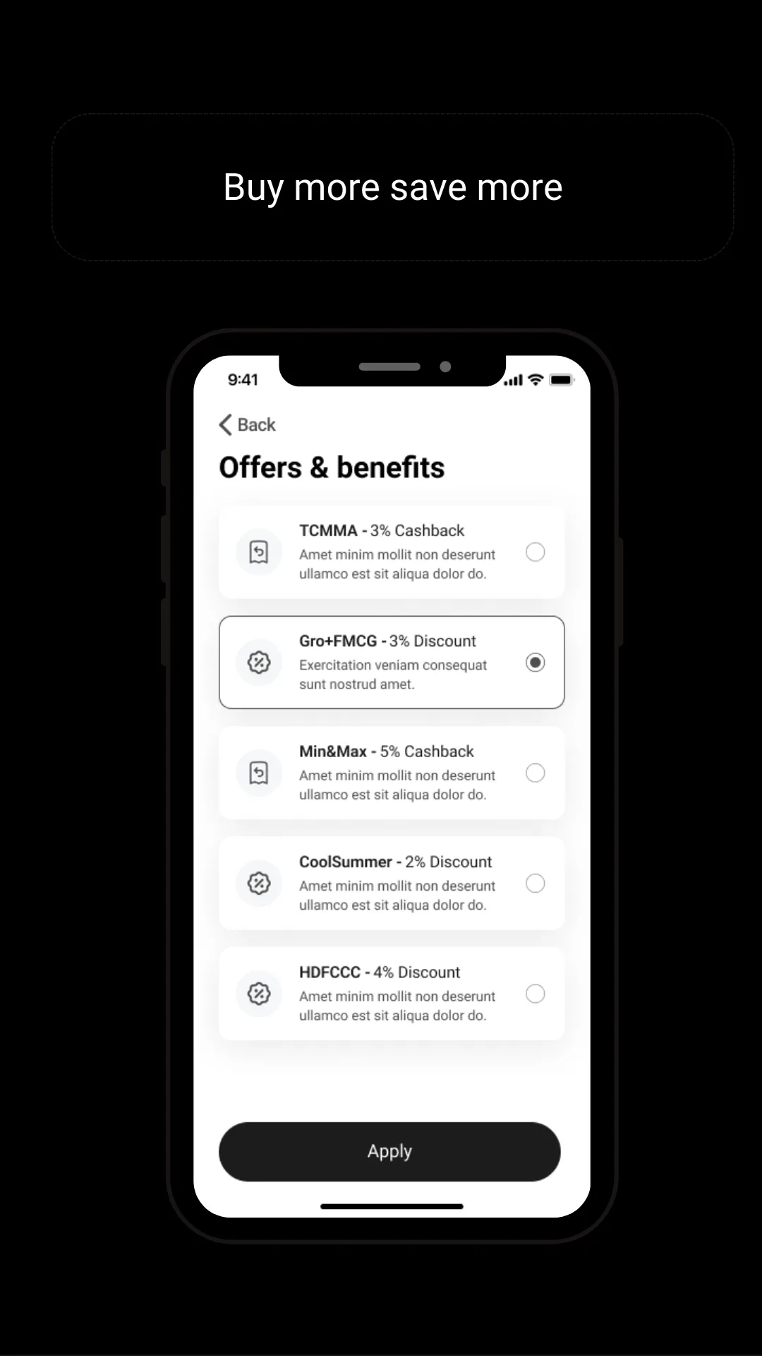 Qwipo | Indus Appstore | Screenshot