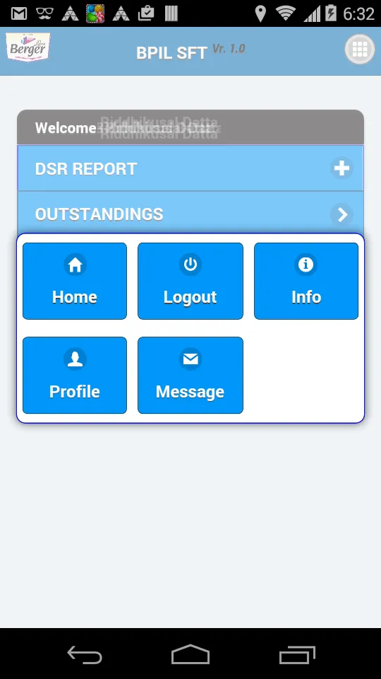 BPIL APP | Indus Appstore | Screenshot