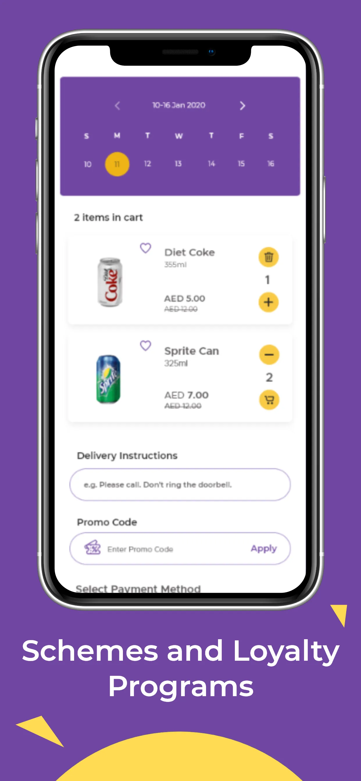 Conektr Business – B2B Grocery | Indus Appstore | Screenshot