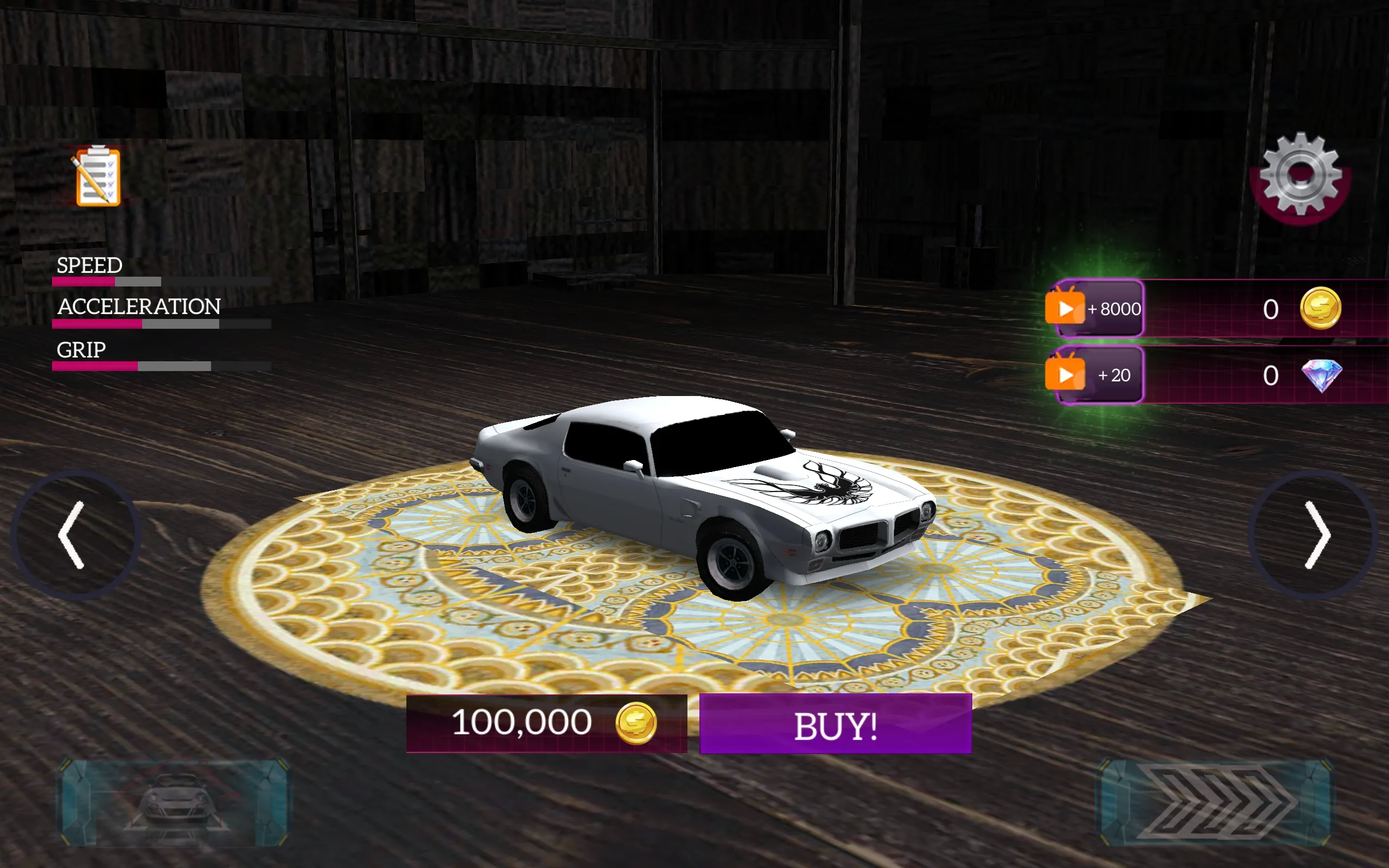 High Speed Racing 2024 | Indus Appstore | Screenshot