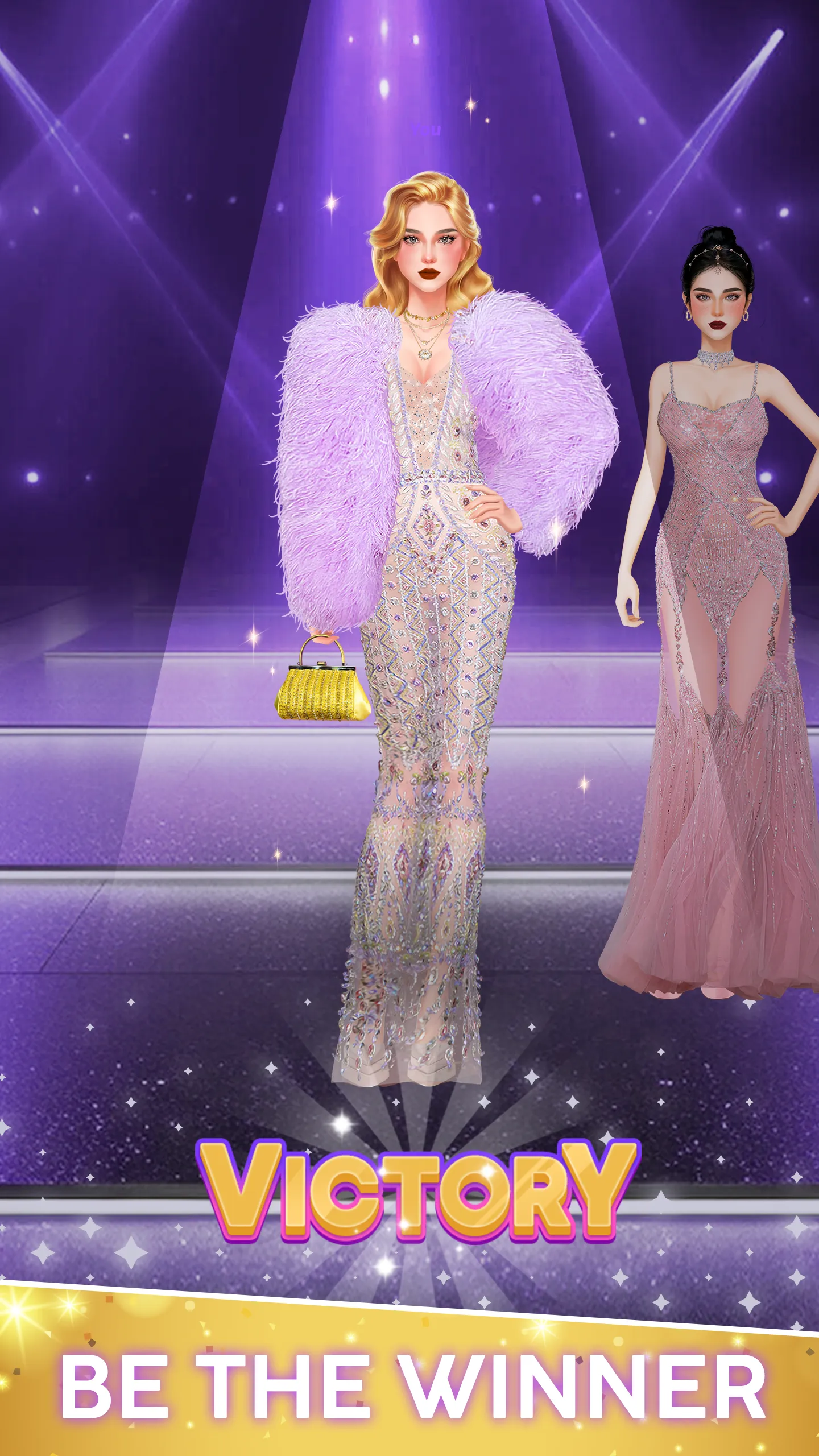 Fashion Beauty: Makeup Stylist | Indus Appstore | Screenshot