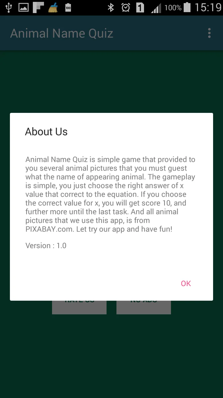 AFV Name Quiz | Indus Appstore | Screenshot