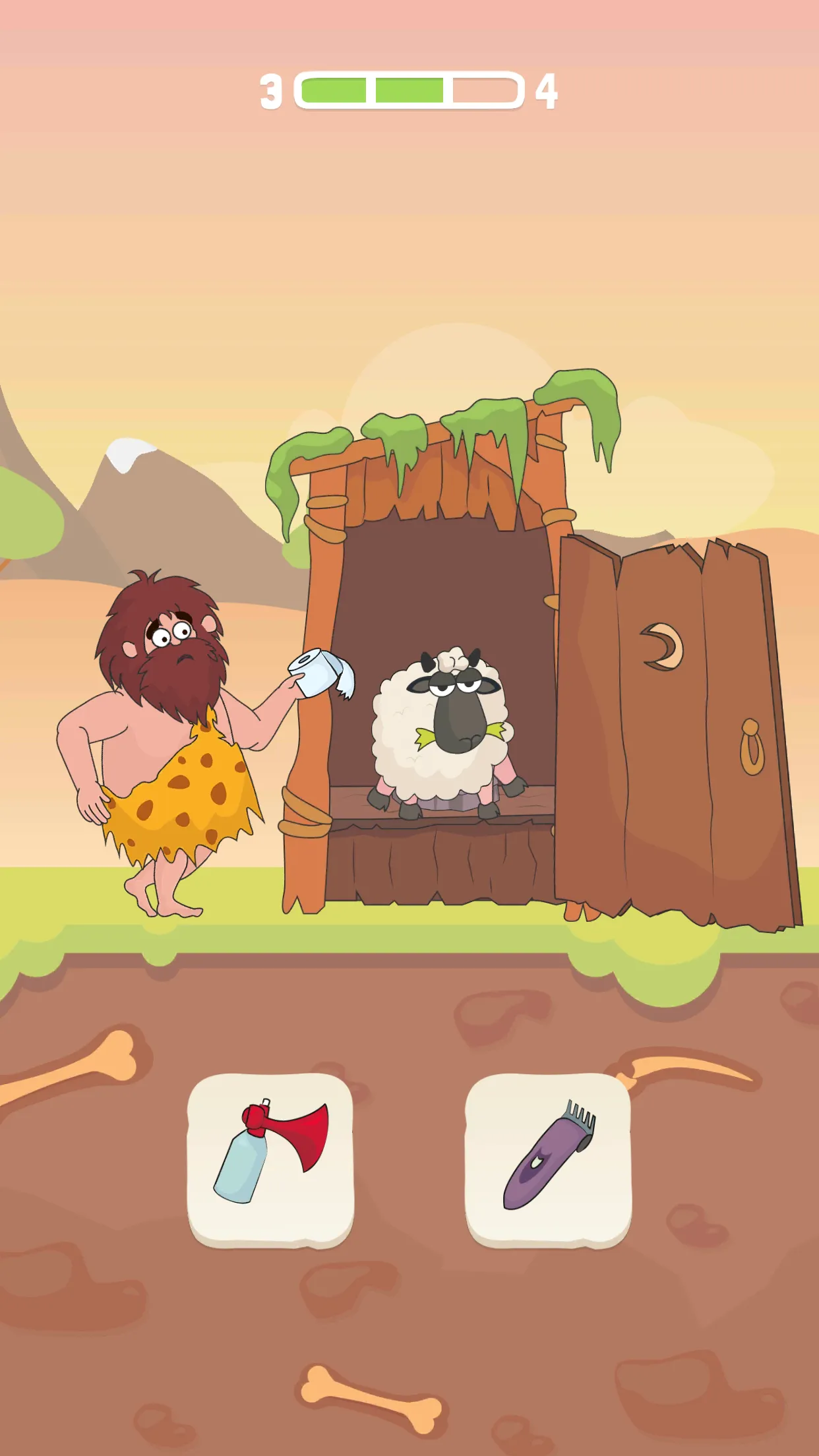 Comics Bob | Indus Appstore | Screenshot