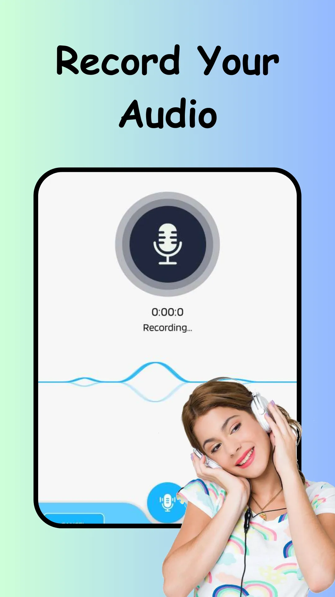 Voice Changer AI Effects | Indus Appstore | Screenshot