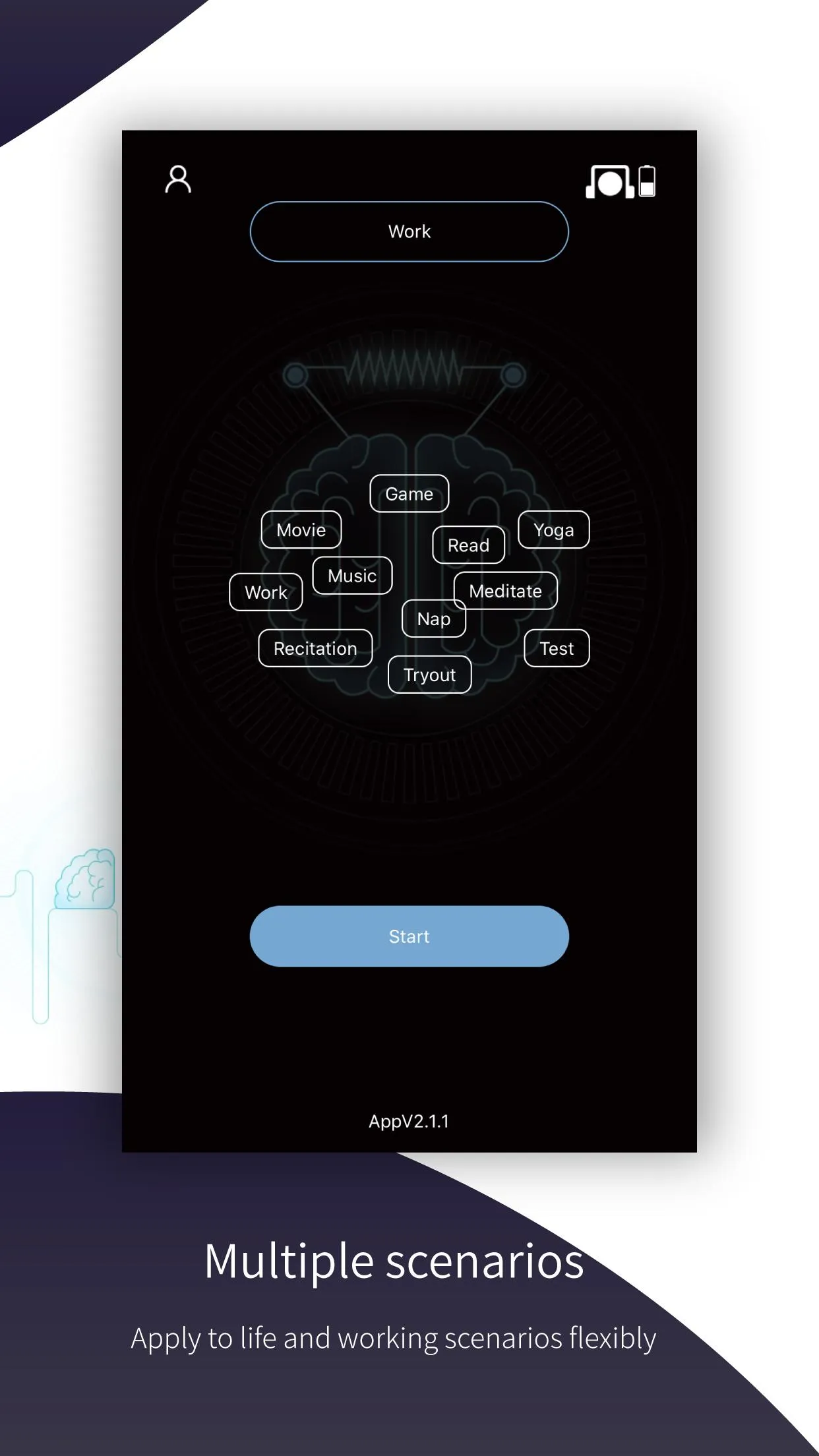 Basic Detection | Indus Appstore | Screenshot