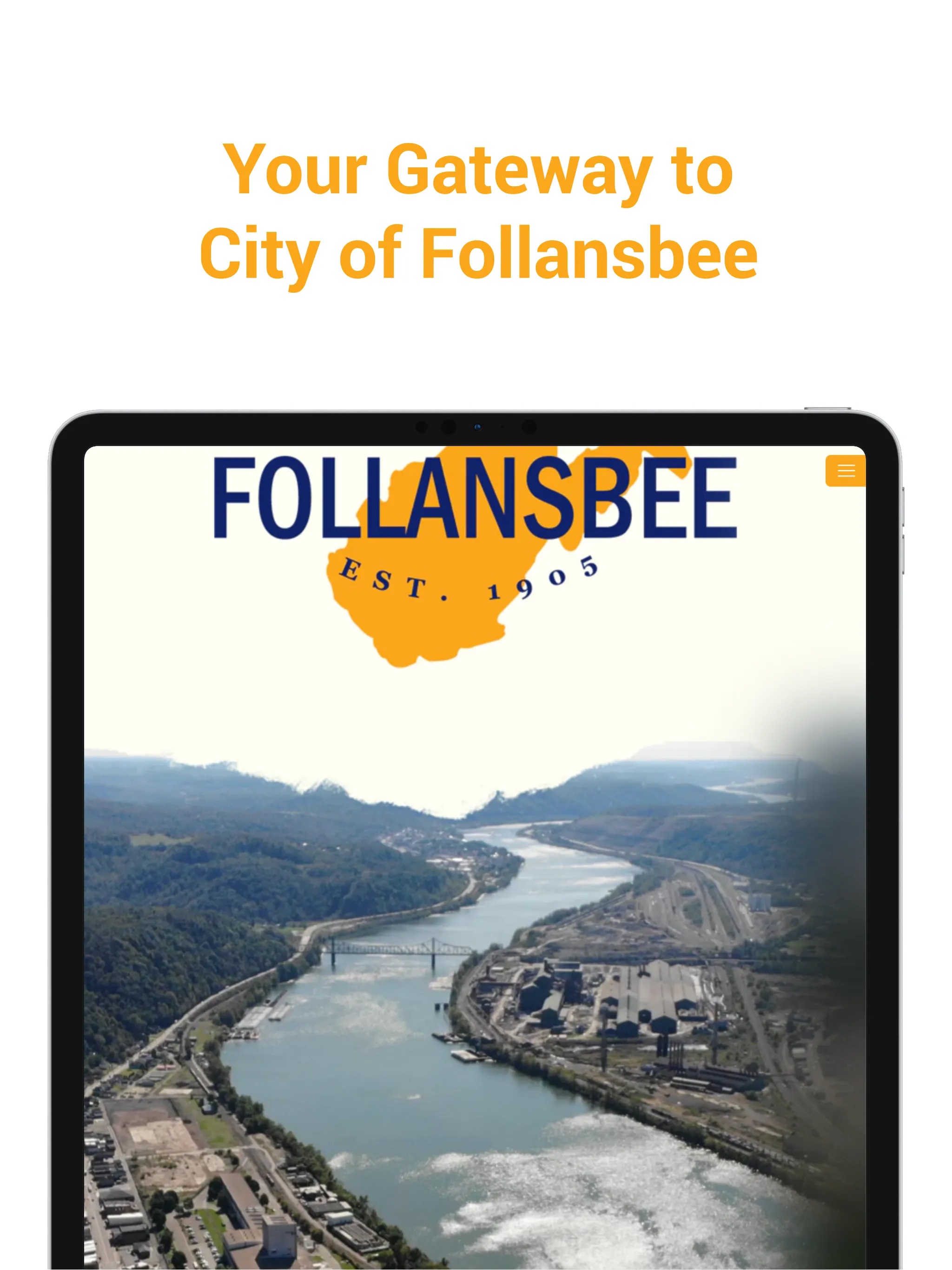 City of Follansbee | Indus Appstore | Screenshot