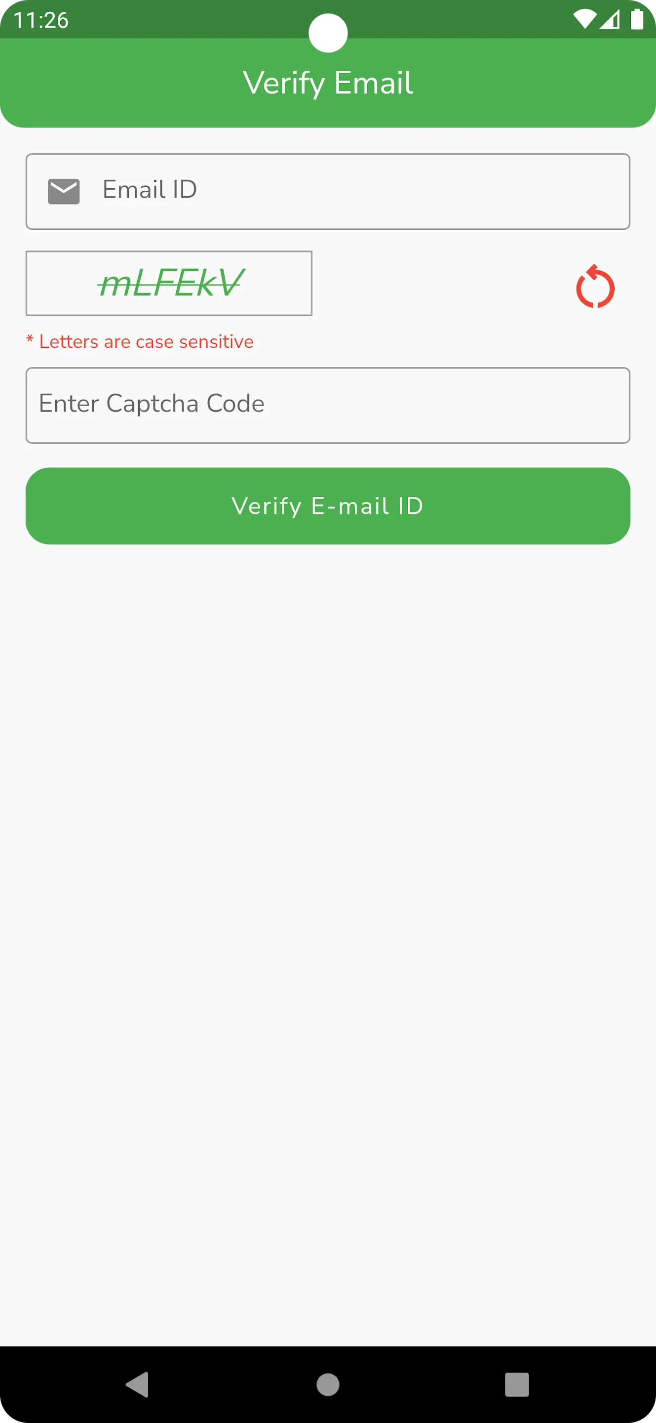Ayush GIS | Indus Appstore | Screenshot