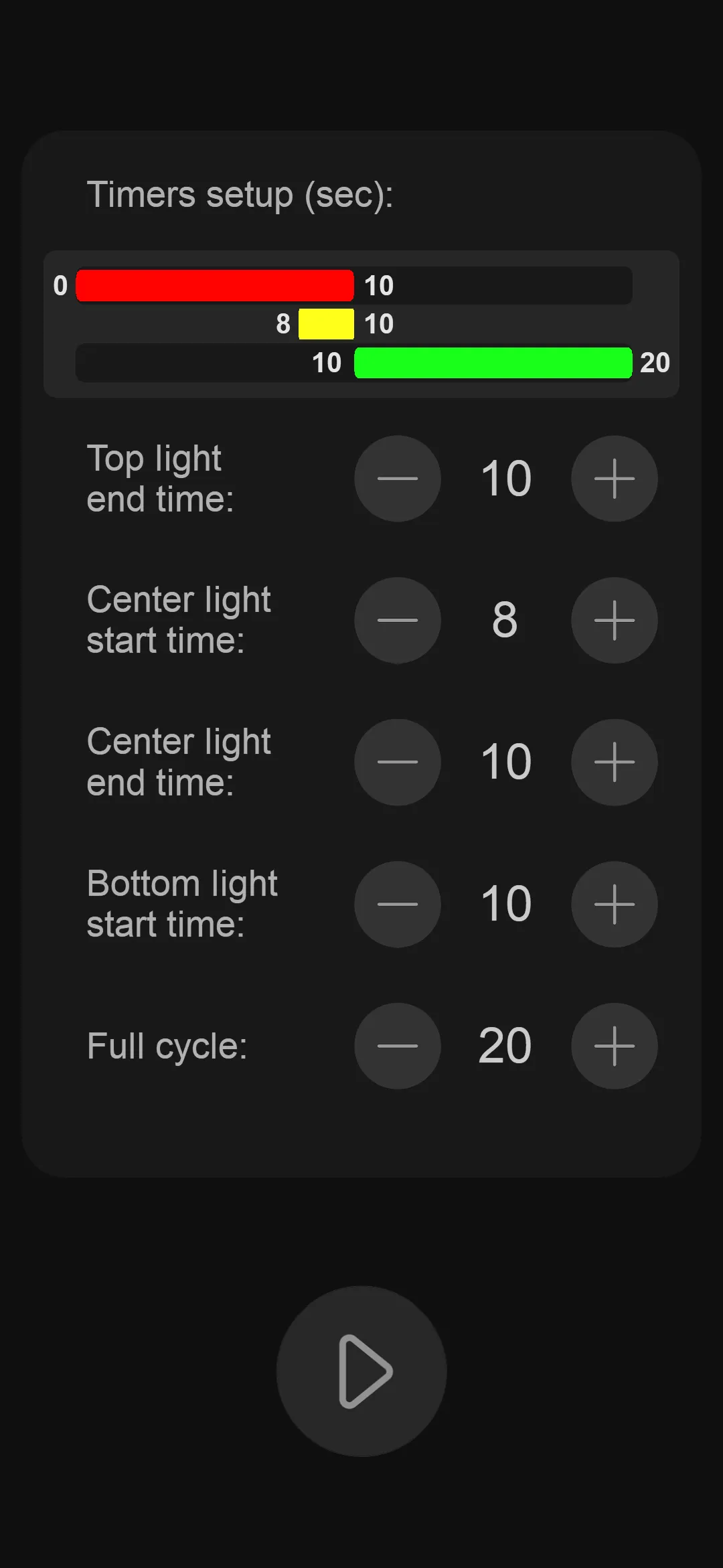 Traffic Lights | Indus Appstore | Screenshot