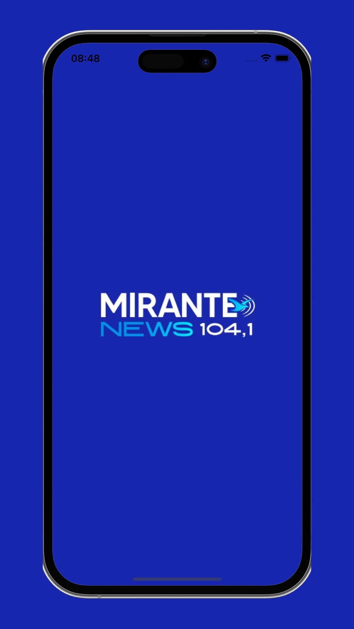 Mirante News | Indus Appstore | Screenshot