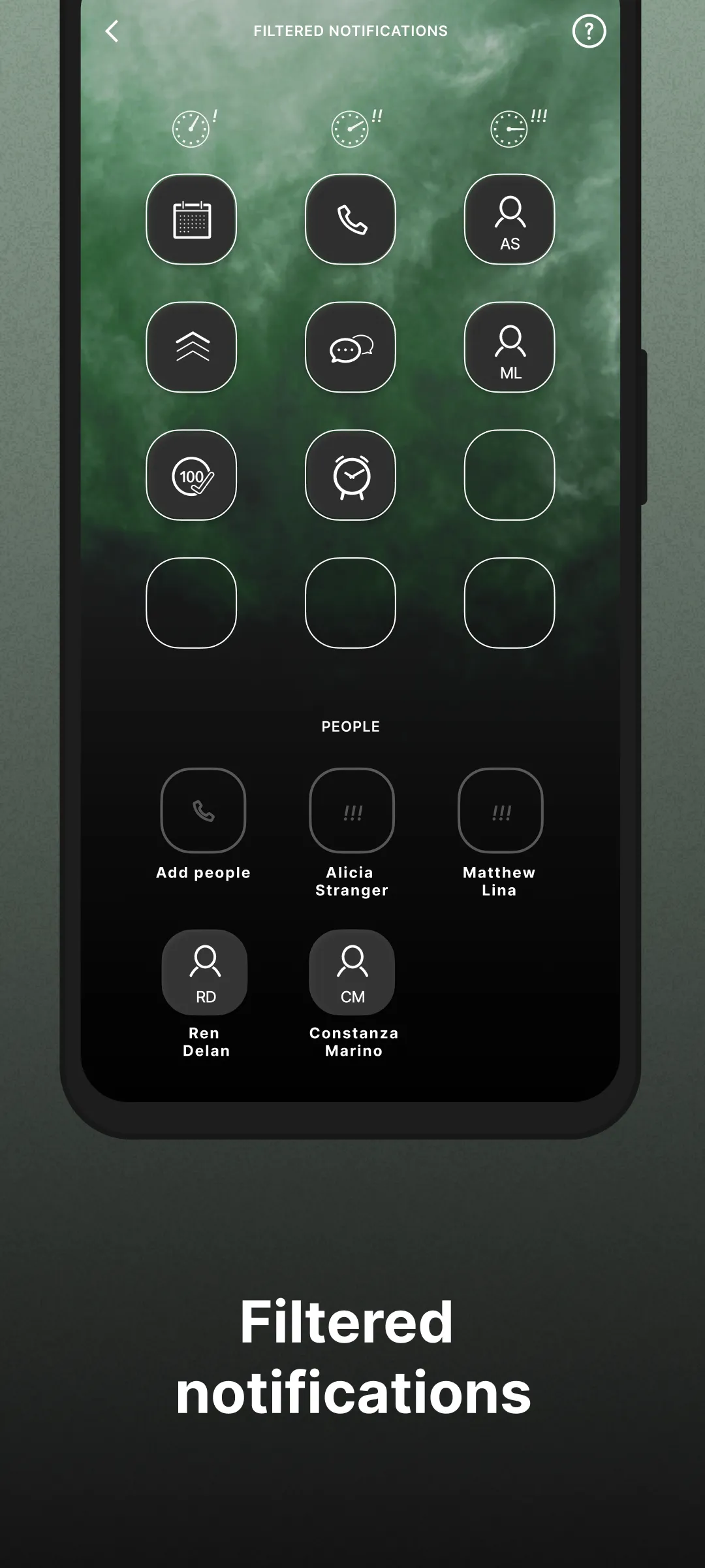 Jaguar Connected | Indus Appstore | Screenshot