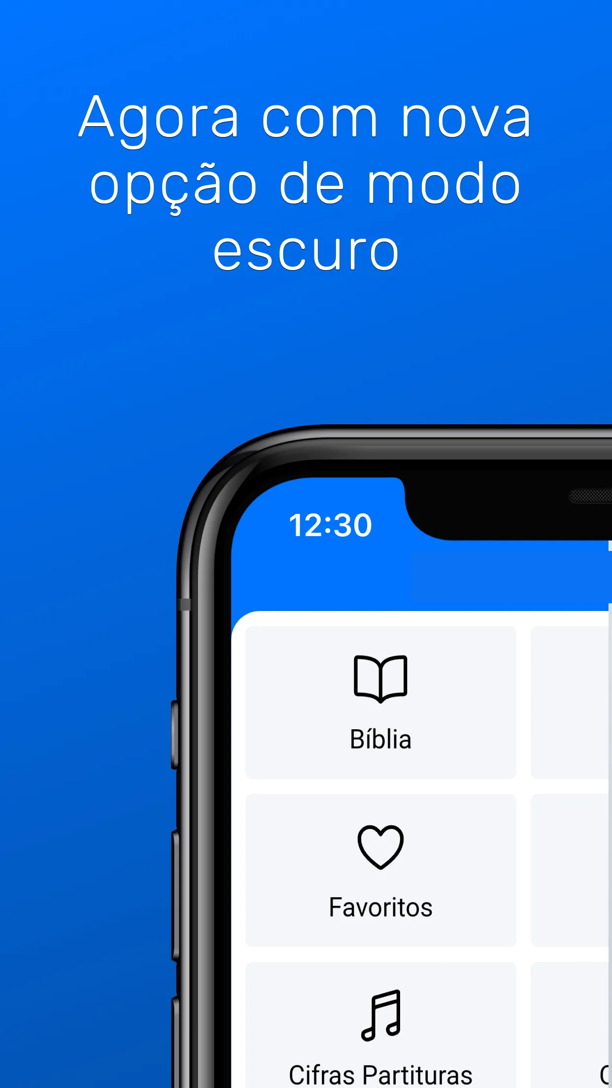 A Bíblia em Áudio e falada | Indus Appstore | Screenshot