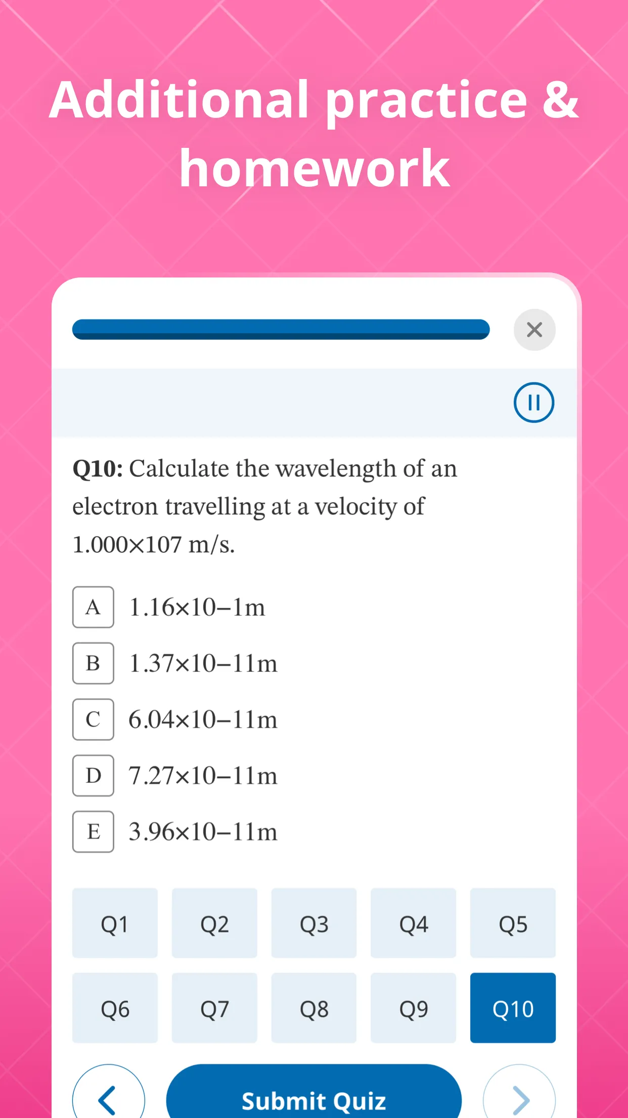 Nagwa Classes | Indus Appstore | Screenshot