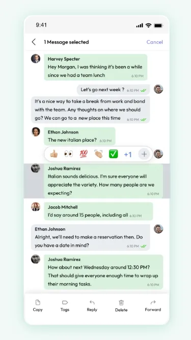 Melento | Indus Appstore | Screenshot