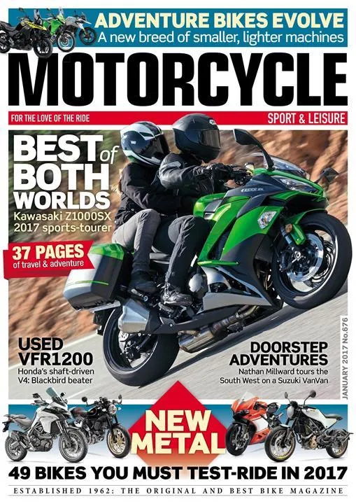 Motorcycle Sport & Leisure | Indus Appstore | Screenshot