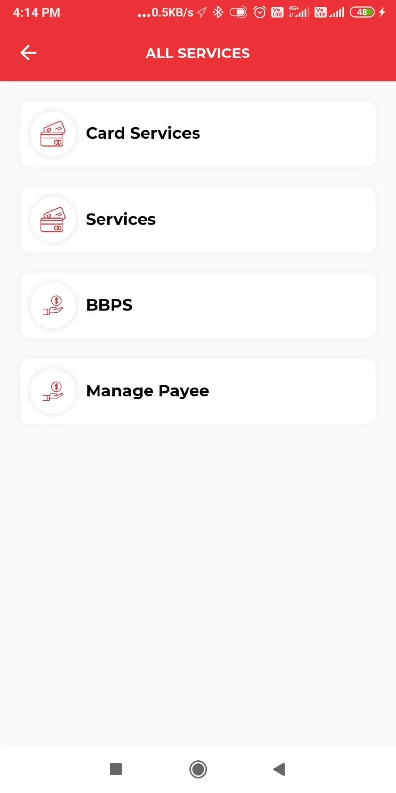 Mahesh Bank,Pune - Mob Banking | Indus Appstore | Screenshot