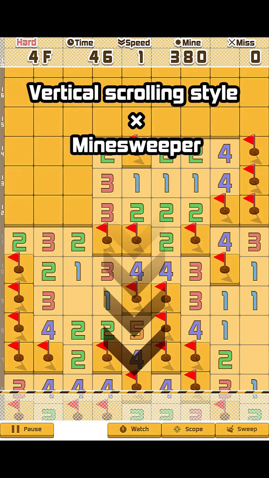 Mine Tower | Indus Appstore | Screenshot