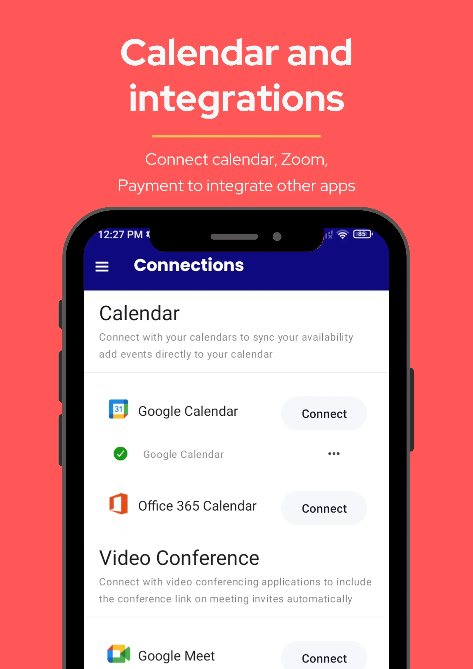 DaySchedule | Indus Appstore | Screenshot