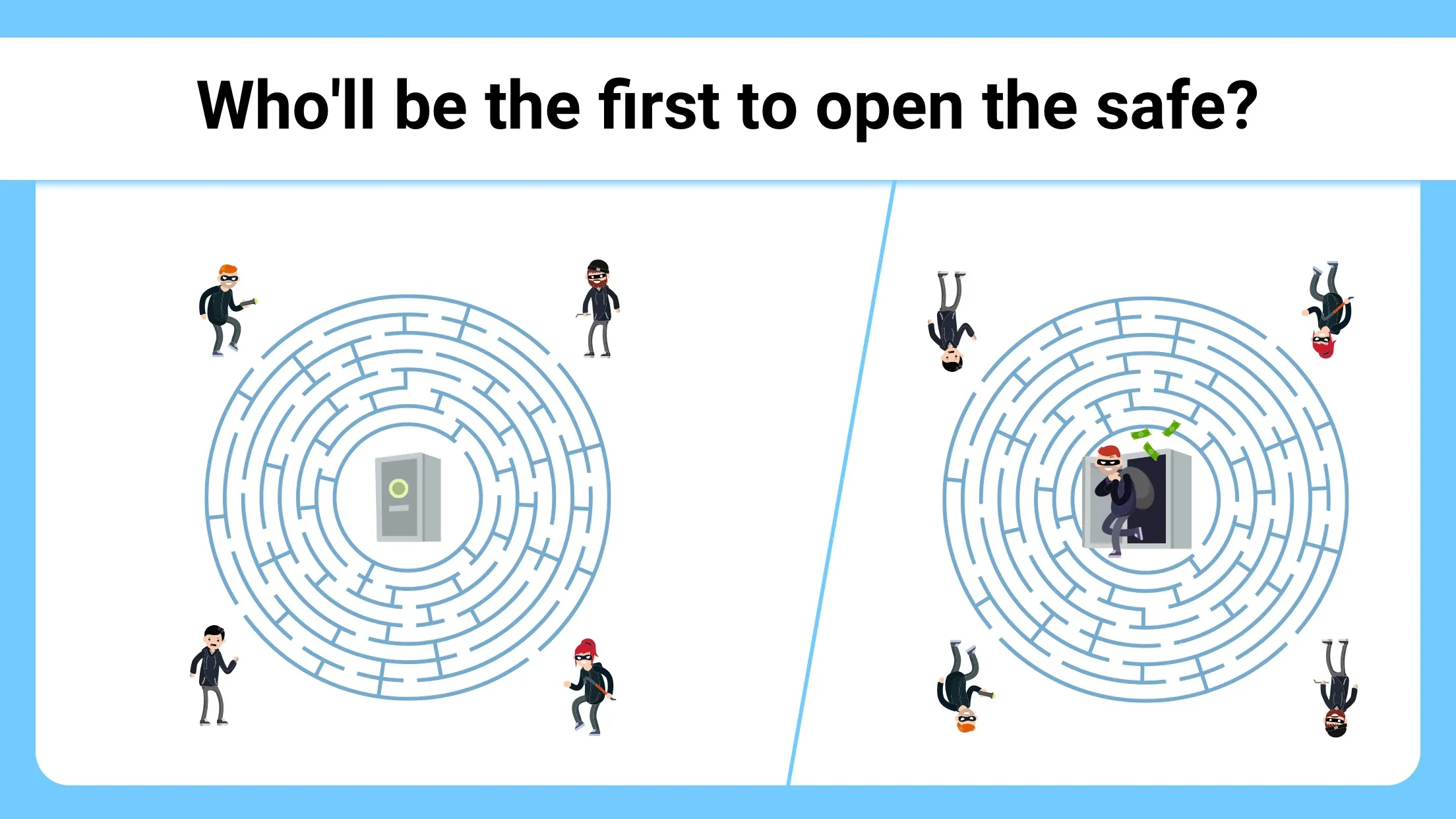 Easy Game - Brain Puzzle | Indus Appstore | Screenshot