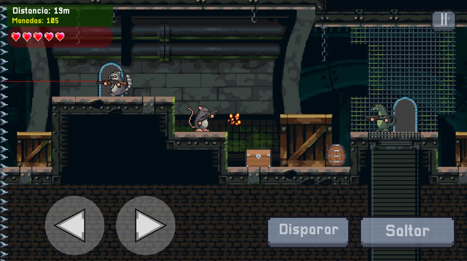 Chefcito Asesino | Indus Appstore | Screenshot