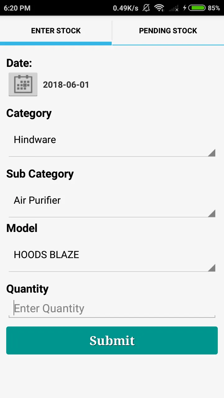 Hindware ISD Field Force | Indus Appstore | Screenshot