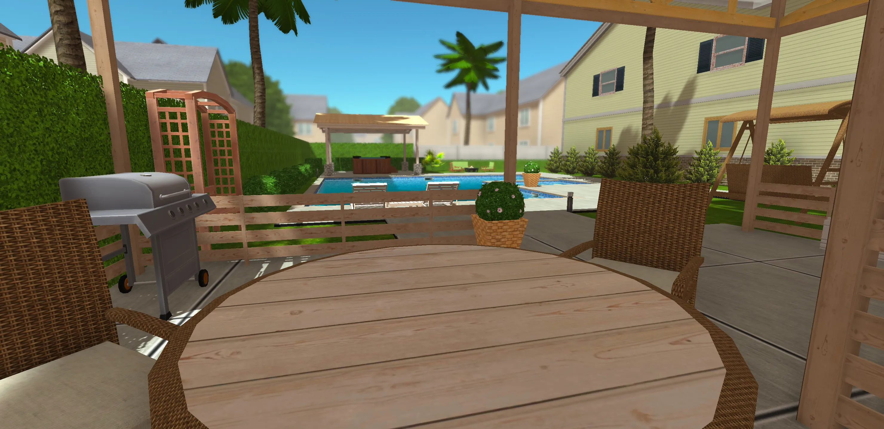 House Designer : Fix & Flip | Indus Appstore | Screenshot