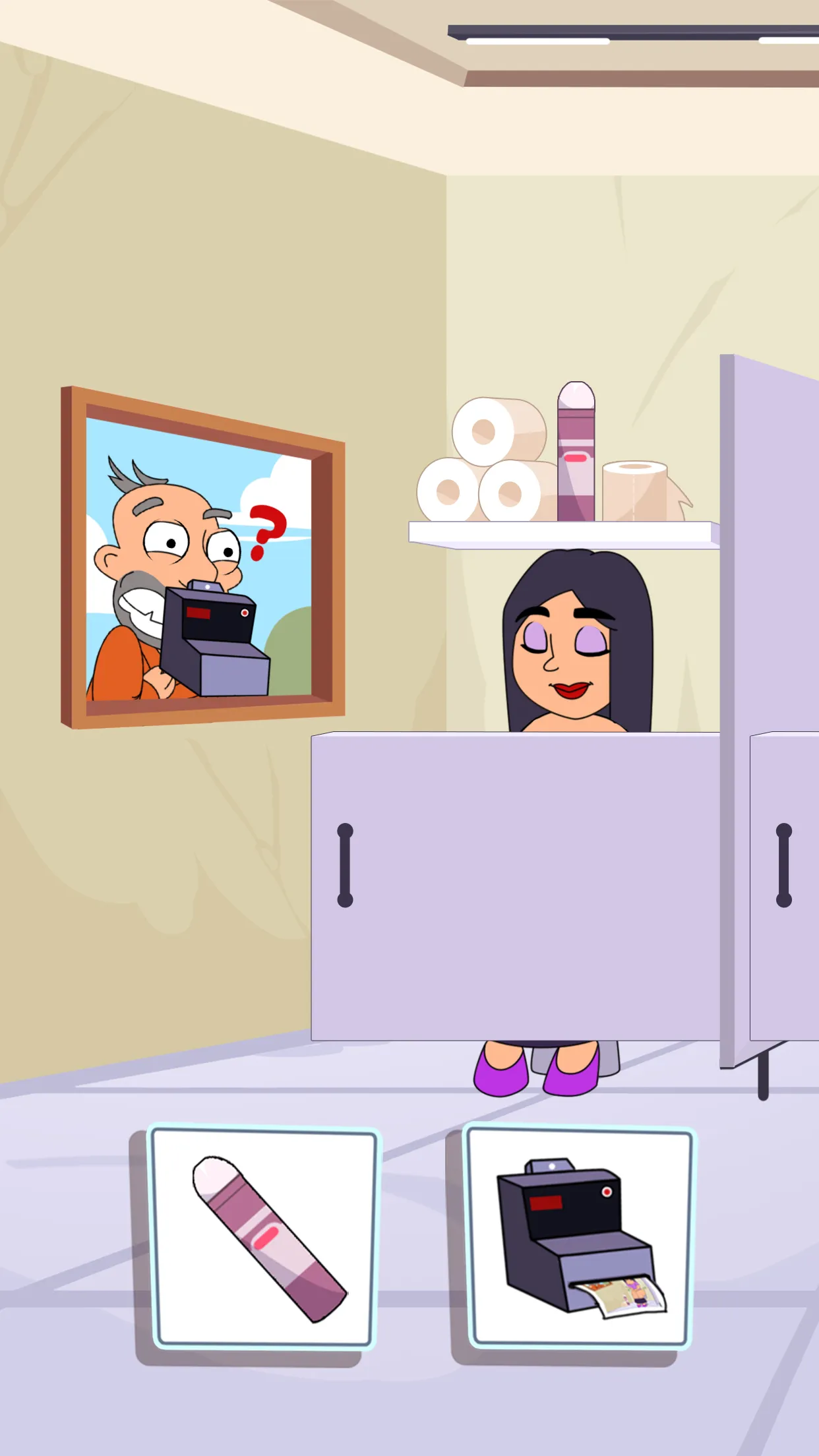 Save the Guy: Funny Choice | Indus Appstore | Screenshot