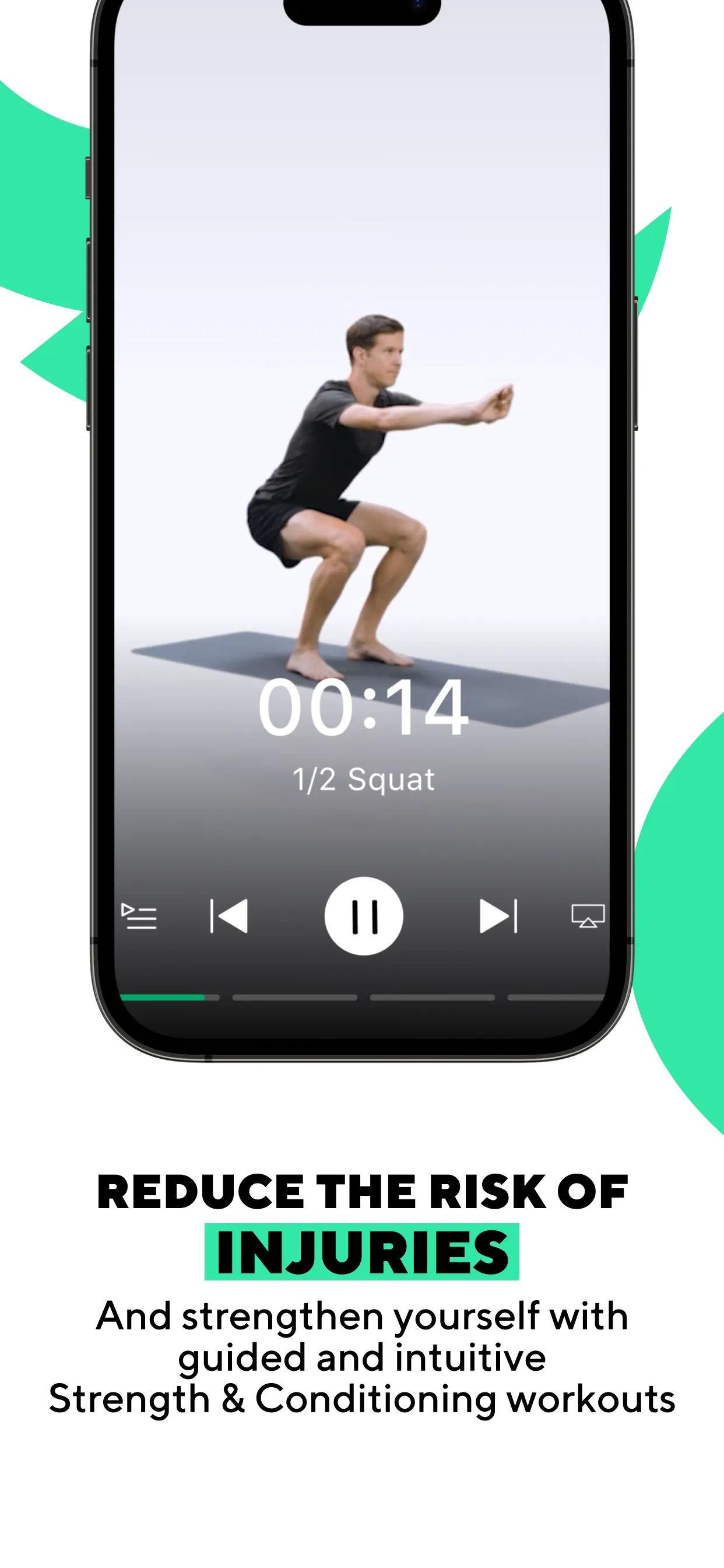 RunMotion Coach - Running | Indus Appstore | Screenshot