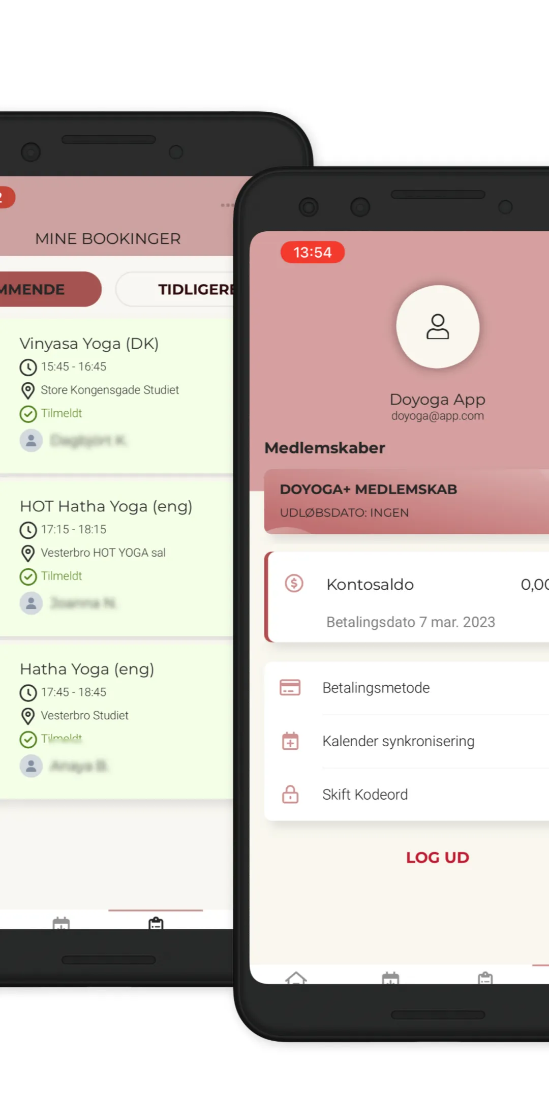 DoYoga | Indus Appstore | Screenshot