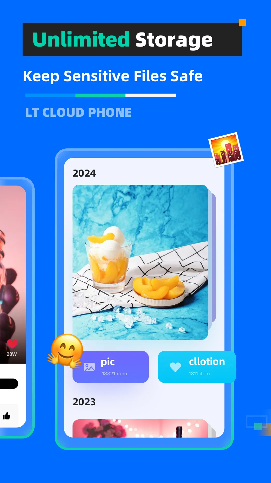 LT Cloud Phone - Emulator | Indus Appstore | Screenshot