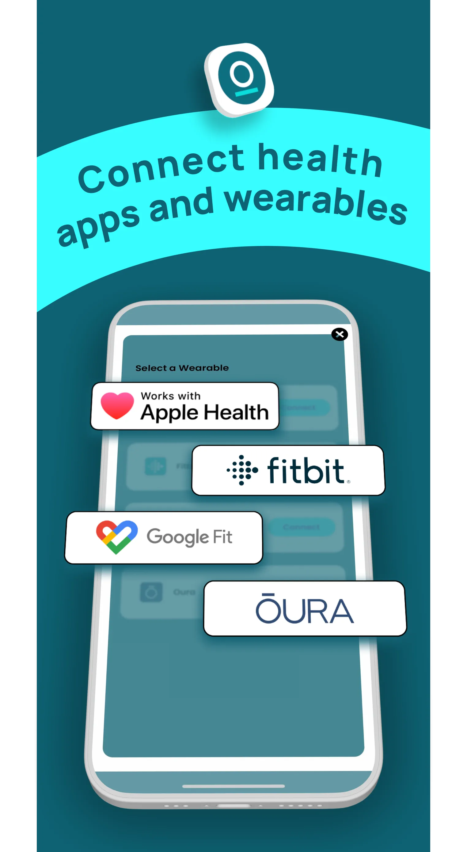 Oberit: AI Wellness Companion | Indus Appstore | Screenshot