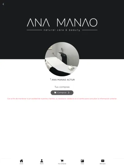 Ana Manao | Indus Appstore | Screenshot