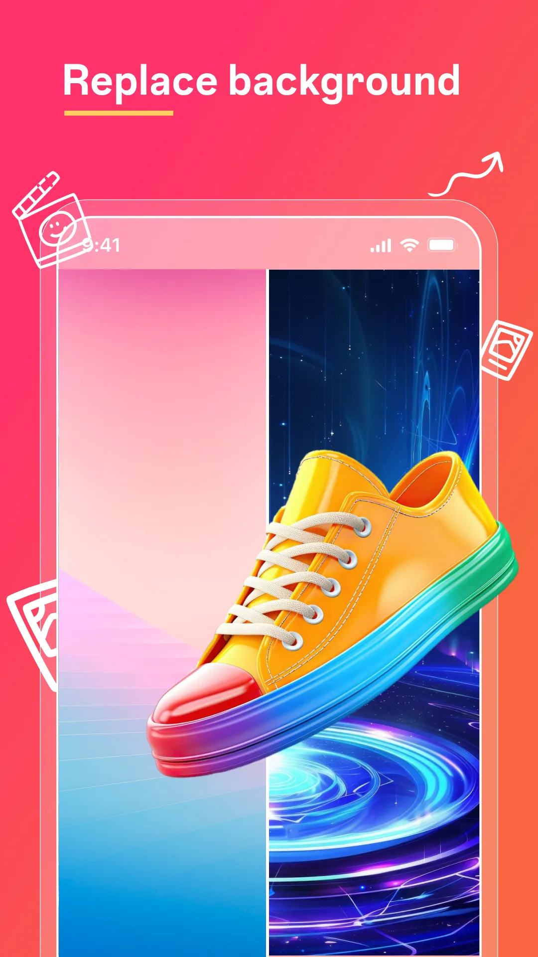 Magic Eraser - Remove Objects | Indus Appstore | Screenshot