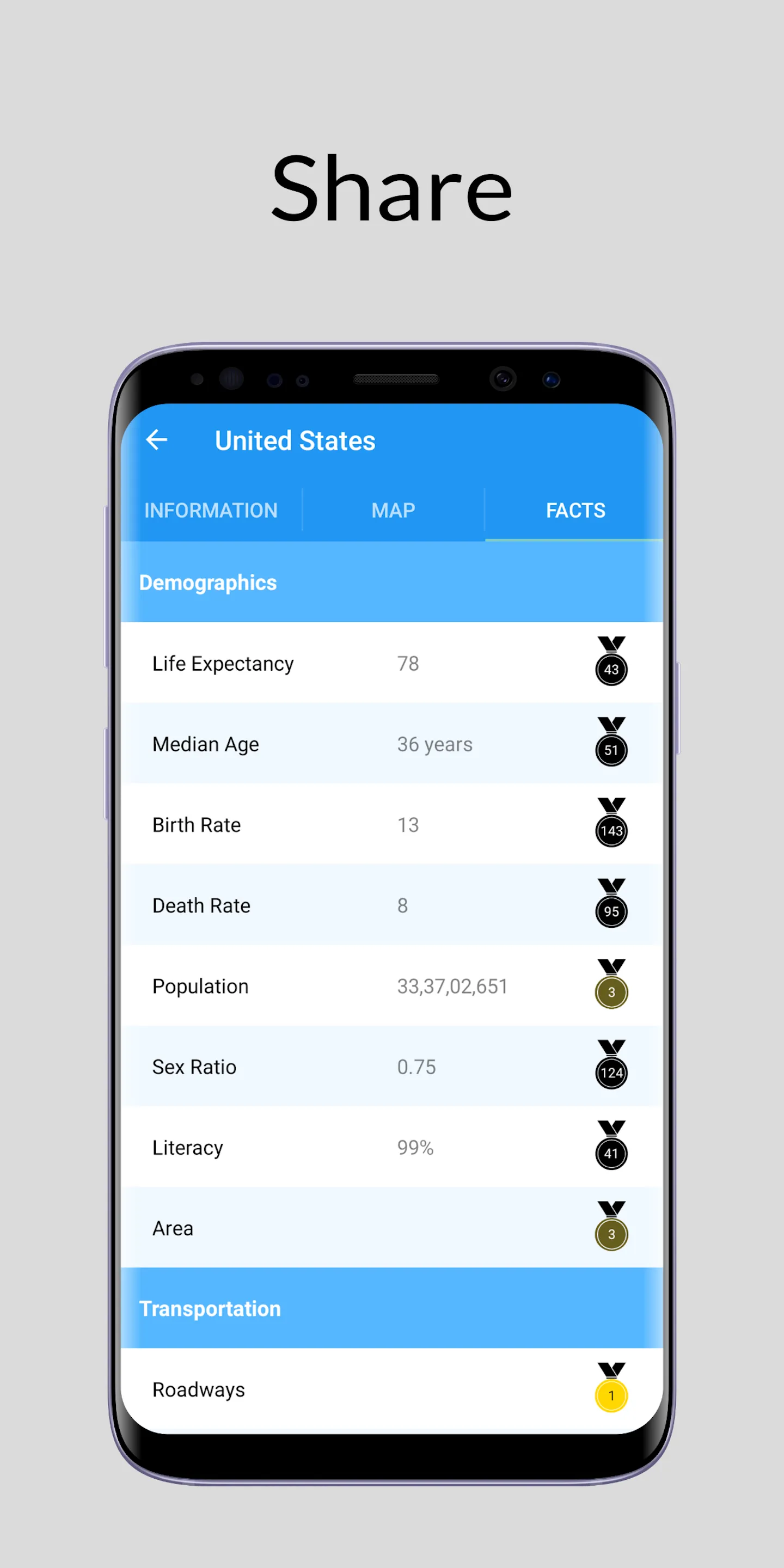 world map atlas 2024 | Indus Appstore | Screenshot