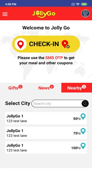 JollyGo | Indus Appstore | Screenshot