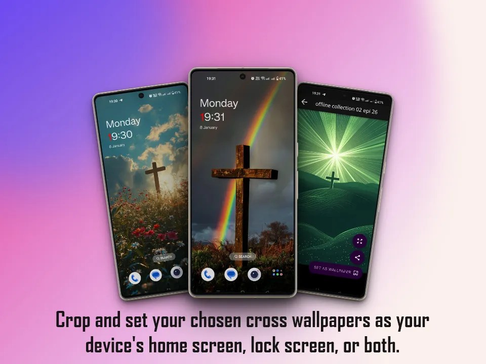 Cross wallpaper hd 4k offline | Indus Appstore | Screenshot