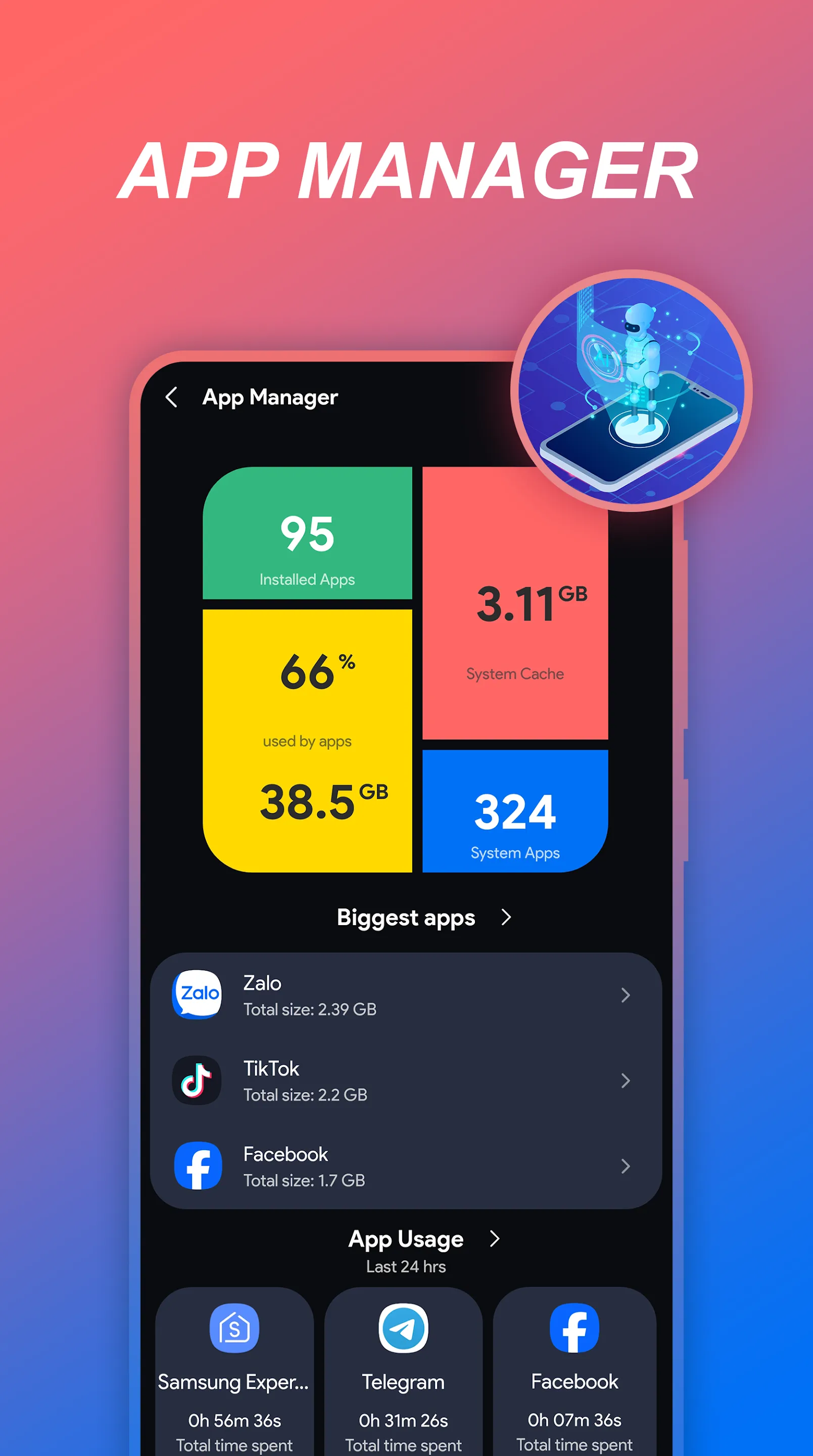 Battery MAX - Smart Charging | Indus Appstore | Screenshot