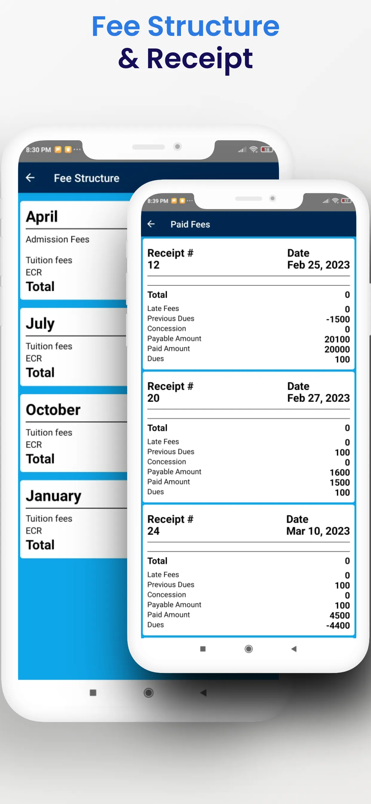 G Campus | Indus Appstore | Screenshot