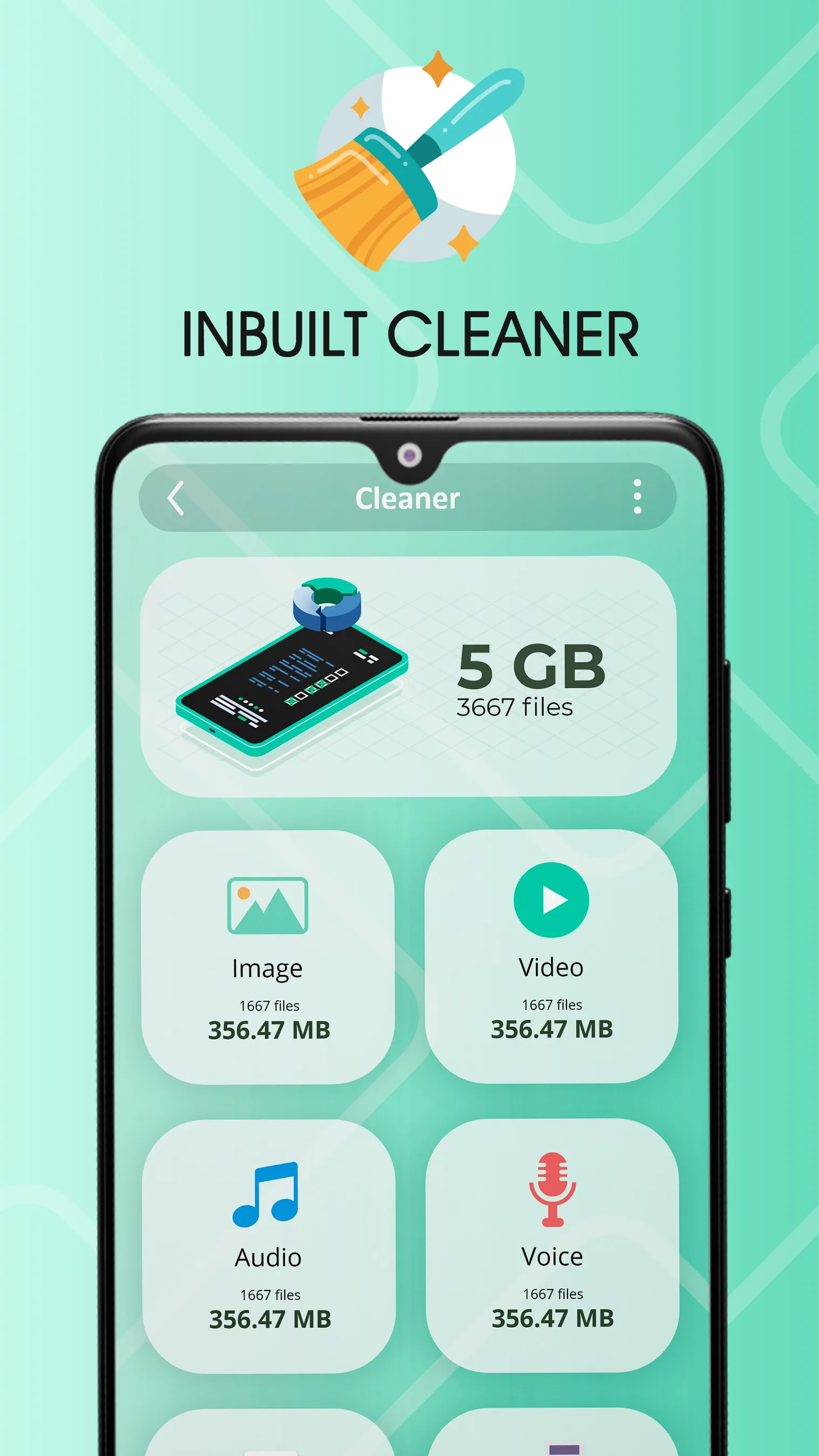 WT Hub - Web Scanner App | Indus Appstore | Screenshot