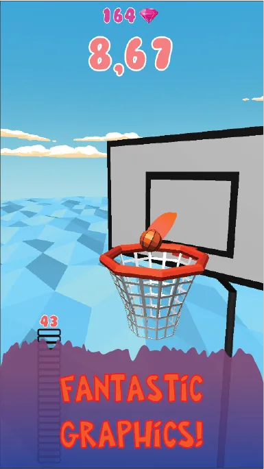 Perfect Shot - Trick Shot | Indus Appstore | Screenshot