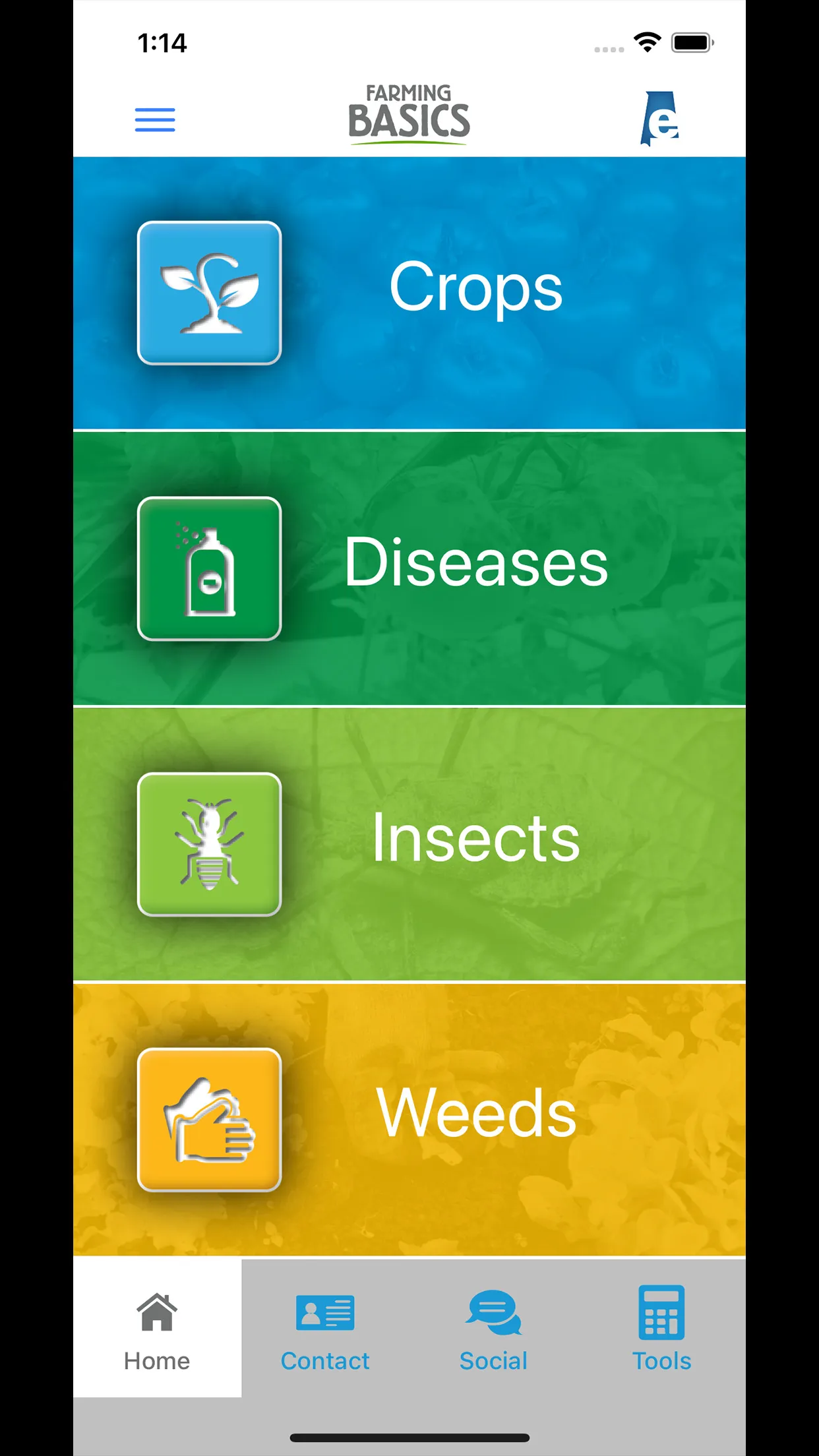 Farming Basics | Indus Appstore | Screenshot