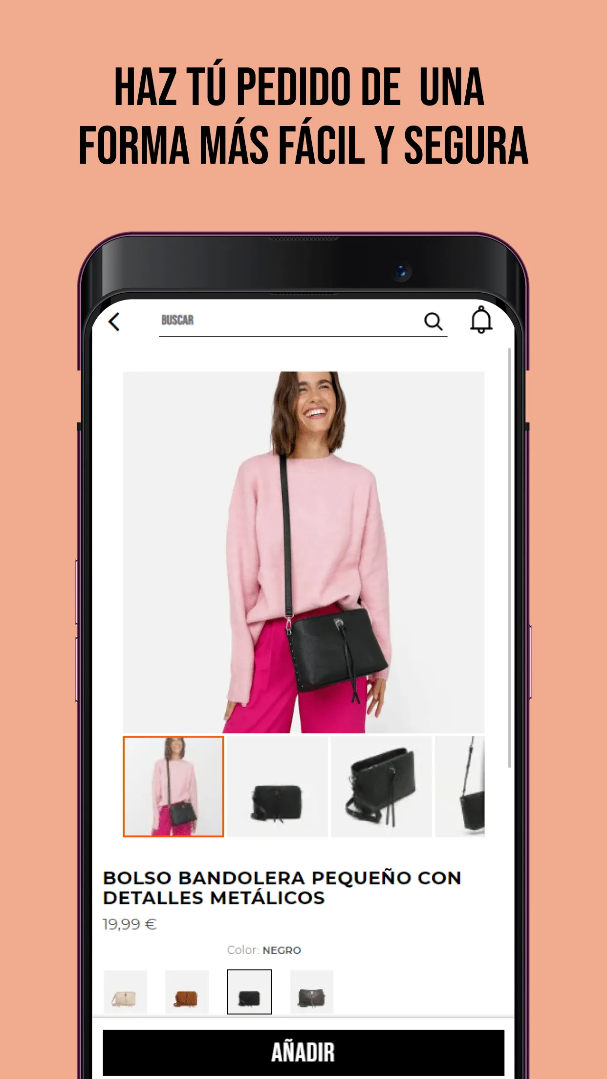 Misako Shop Online | Indus Appstore | Screenshot