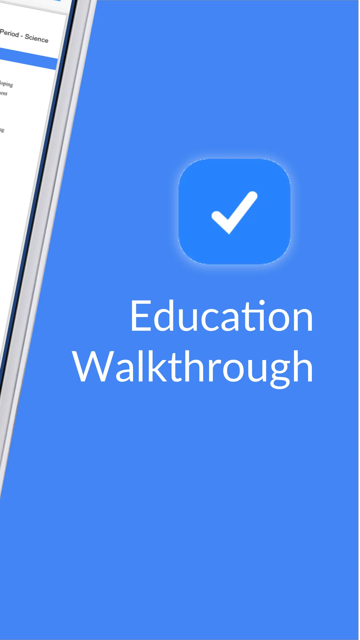 Education Walkthrough | Indus Appstore | Screenshot